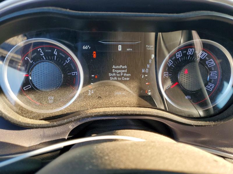 Продаж на аукціоні авто 2019 Dodge Challenger, vin: 2C3CDZAG7KH663179, номер лоту: 51261236