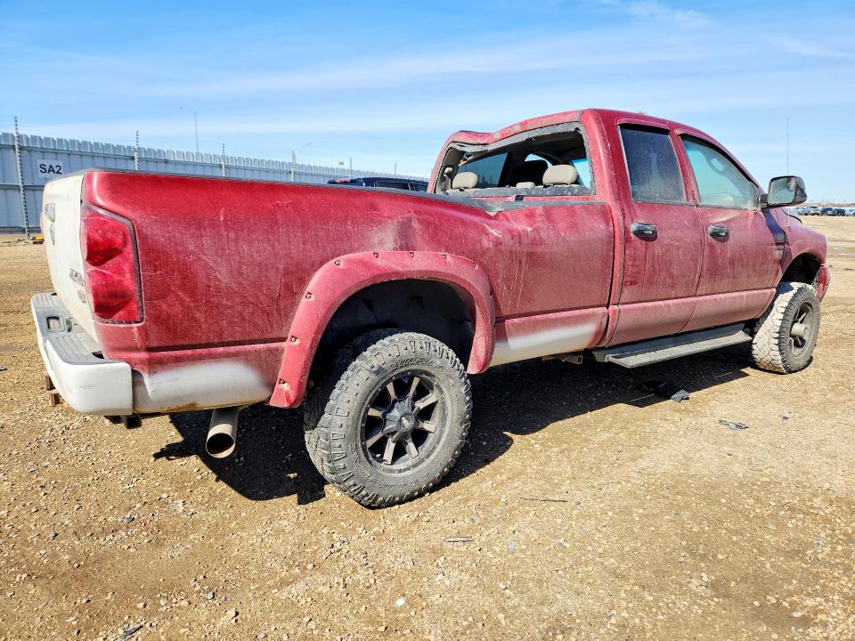 Aukcja sprzedaży 2008 Dodge Ram 3500, vin: 3D7MX38A58G138383, numer aukcji: 47843536