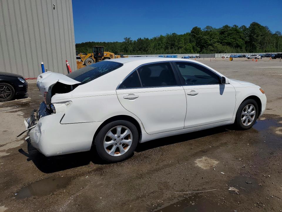 49366906 :رقم المزاد ، 4T1BE46K78U769265 vin ، 2008 Toyota Camry مزاد بيع