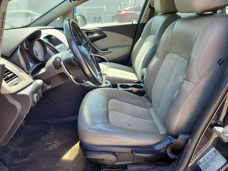 49770336 :رقم المزاد ، 1G4PP5SK7F4125810 vin ، 2015 Buick Verano مزاد بيع