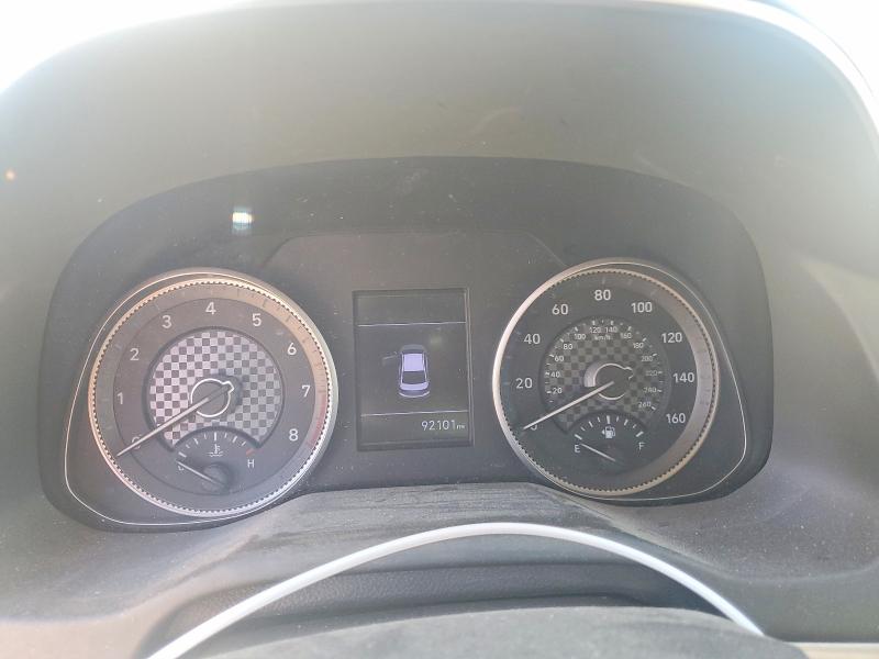 Продаж на аукціоні авто 2020 Hyundai Elantra, vin: 5NPD84LF7LH508460, номер лоту: 48691296