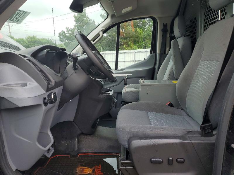 Продажа на аукционе авто 2016 Ford Transit, vin: 1FTYE1YM1GKB54278, номер лота: 49776076