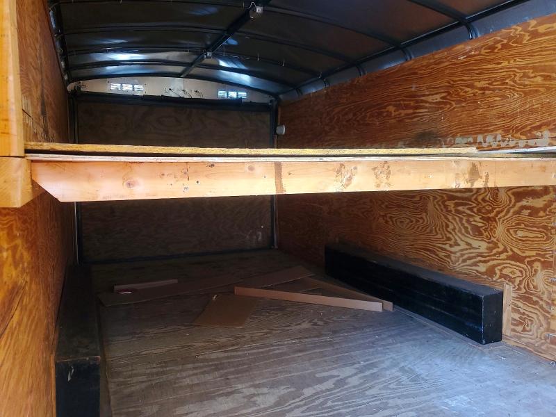 Продаж на аукціоні авто 2004 Unknown Trailer, vin: 5C7EE20264D000311, номер лоту: 48391886