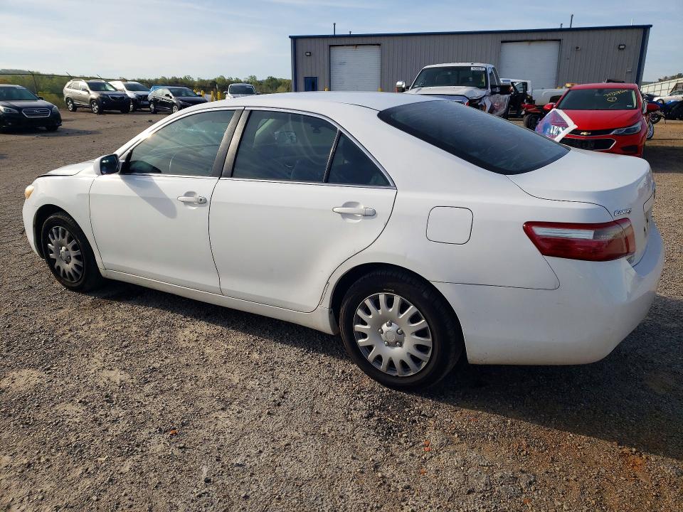 Продаж на аукціоні авто 2007 Toyota Camry, vin: 4T1BE46K07U709035, номер лоту: 49253586