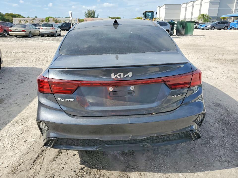 Aukcja sprzedaży 2022 Kia Forte, vin: 3KPF54AD6NE486395, numer aukcji: 49775556