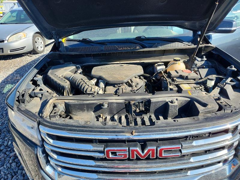 Aukcja sprzedaży 2020 Gmc Acadia, vin: 1GKKNMLSXLZ170238, numer aukcji: 50364036