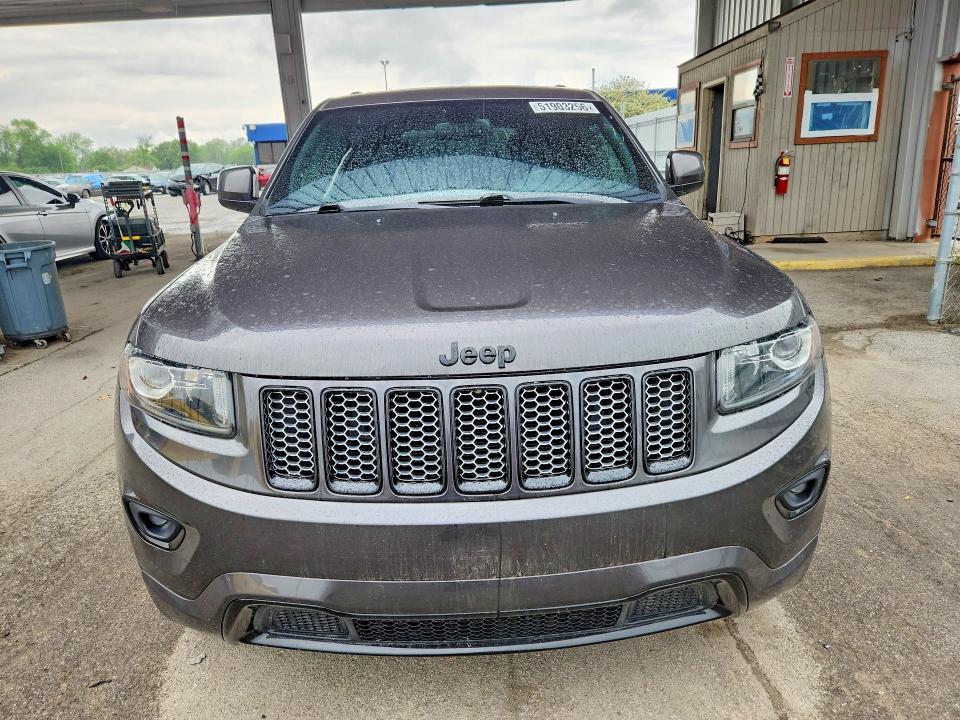 2015 Jeep Grand Cherokee მანქანა იყიდება აუქციონზე, vin: 1C4RJFAG6FC910083, აუქციონის ნომერი: 51903256