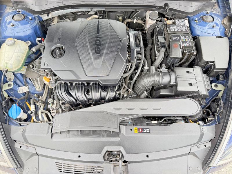 Продажа на аукционе авто 2021 Hyundai Sonata, vin: 5NPEG4JA4MH074658, номер лота: 50296896