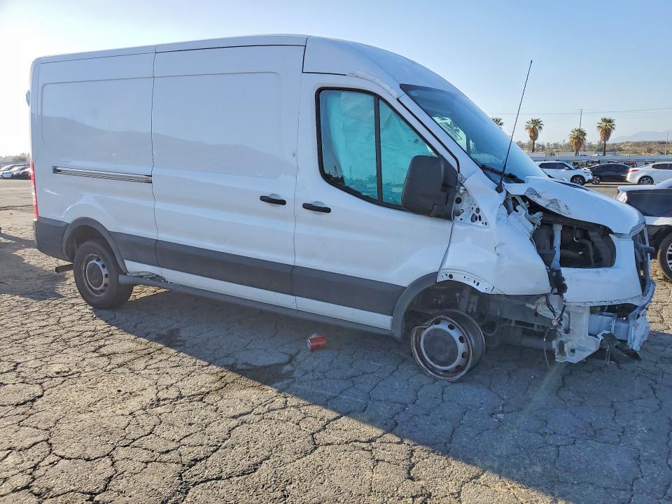 Aukcja sprzedaży 2023 Ford Transit, vin: 1FTBR1C81PKB45133, numer aukcji: 48876916