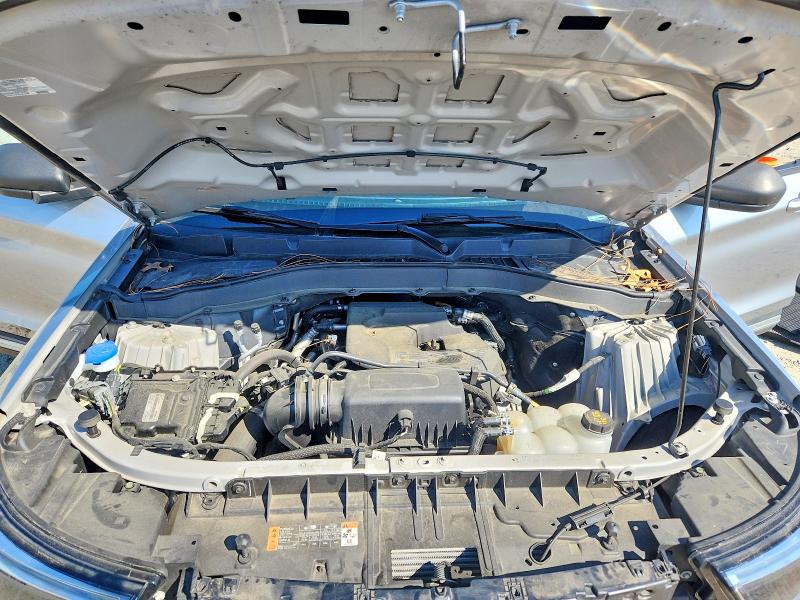 Aukcja sprzedaży 2020 Ford Explorer, vin: 1FMSK8DH8LGC88875, numer aukcji: 50898396