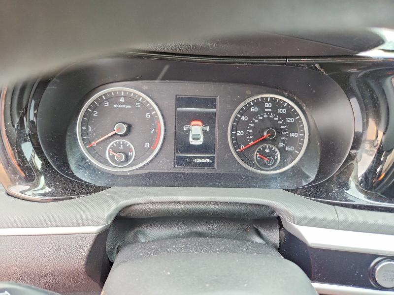 2021 Kia K5 მანქანა იყიდება აუქციონზე, vin: 5XXG14J22MG072549, აუქციონის ნომერი: 51478296