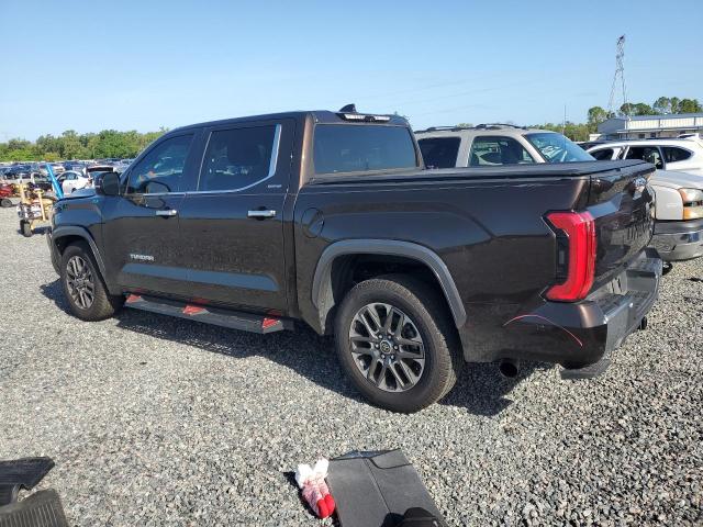 48869756 :رقم المزاد ، 5TFJA5AB5NX002758 vin ، 2022 Toyota Tundra مزاد بيع