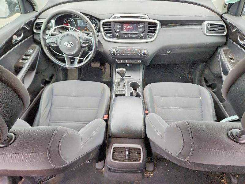 Продажа на аукционе авто 2016 Kia Sorento, vin: 5XYPG4A3XGG075495, номер лота: 51339866