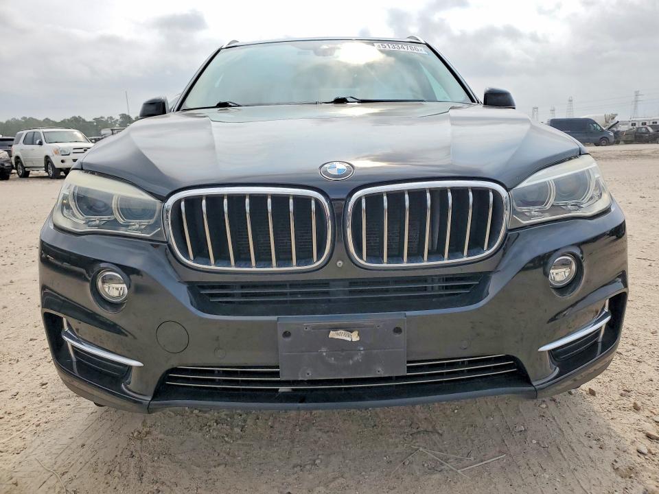 Aukcja sprzedaży 2016 Bmw X5, vin: 5UXKR2C56G0H42173, numer aukcji: 51334786