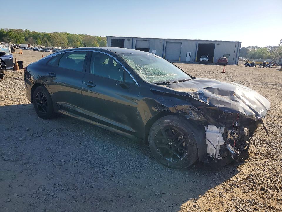 Aukcja sprzedaży 2026 Kia K5, vin: KNAG24J77T5410682, numer aukcji: 49172646