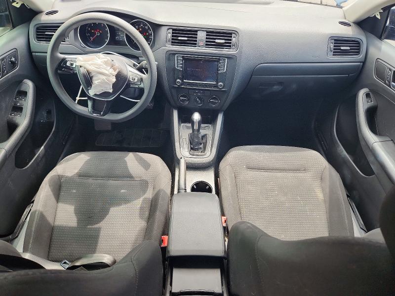 Продажа на аукционе авто 2016 Volkswagen Jetta, vin: 3VW267AJ2GM372631, номер лота: 51354196