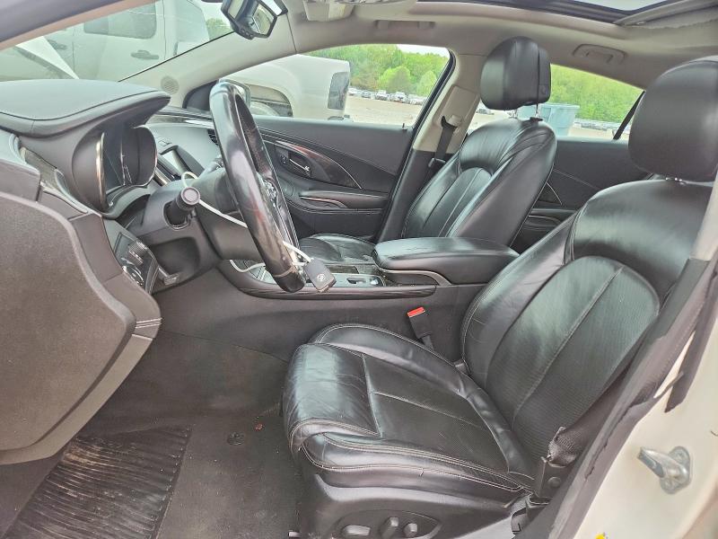 Aukcja sprzedaży 2014 Buick Lacrosse, vin: 1G4GF5G34EF102721, numer aukcji: 49602066