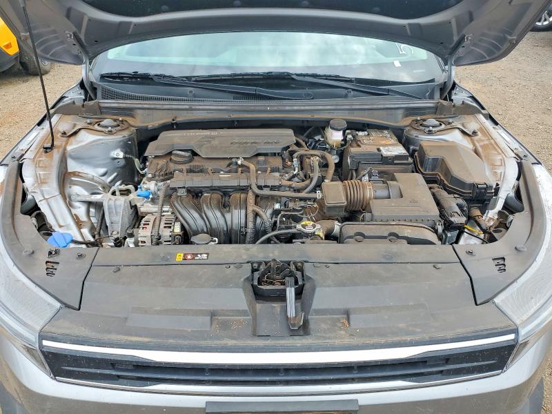 Продаж на аукціоні авто 2025 Kia K4, vin: 3KPFT4DE5SE067718, номер лоту: 50359106