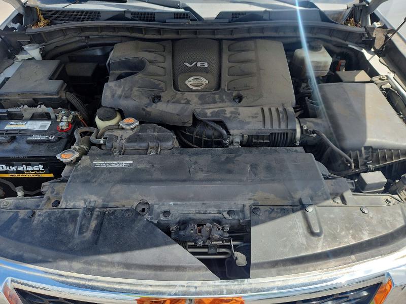 Продажа на аукционе авто 2019 Nissan Armada, vin: JN8AY2ND3K9092566, номер лота: 48536766