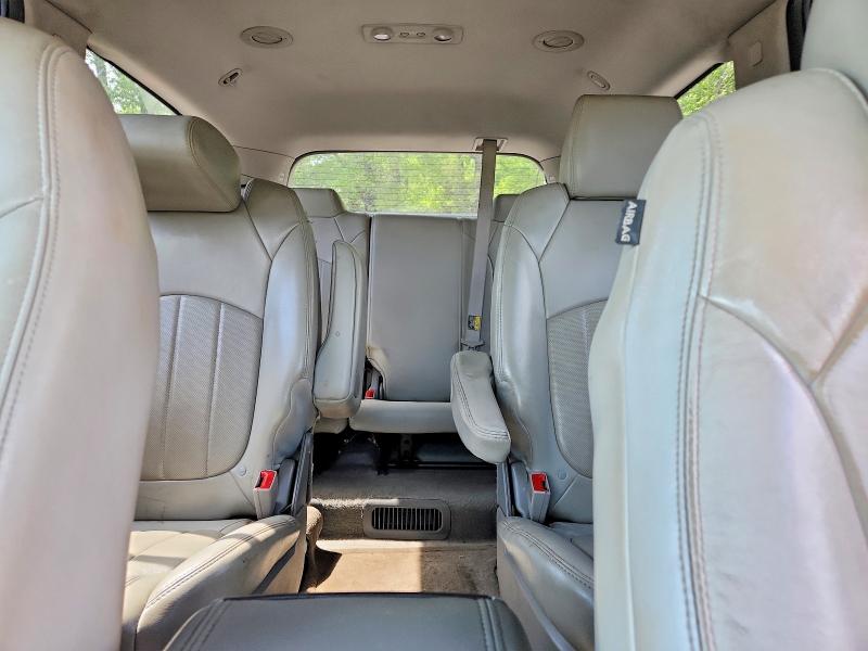 2015 Buick Enclave მანქანა იყიდება აუქციონზე, vin: 5GAKVCKD9FJ333538, აუქციონის ნომერი: 50992206