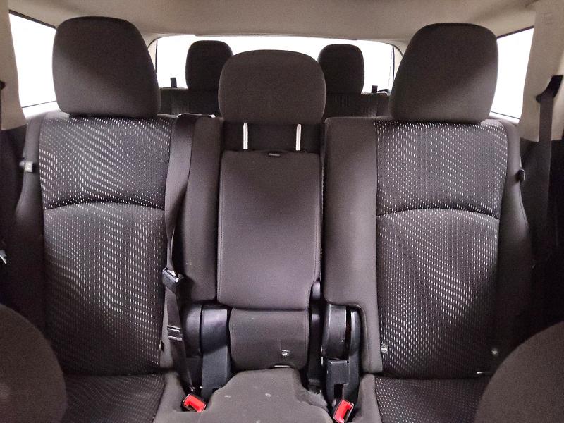 48977996 :رقم المزاد ، 3C4PDDBGXHT575080 vin ، 2017 Dodge Journey مزاد بيع