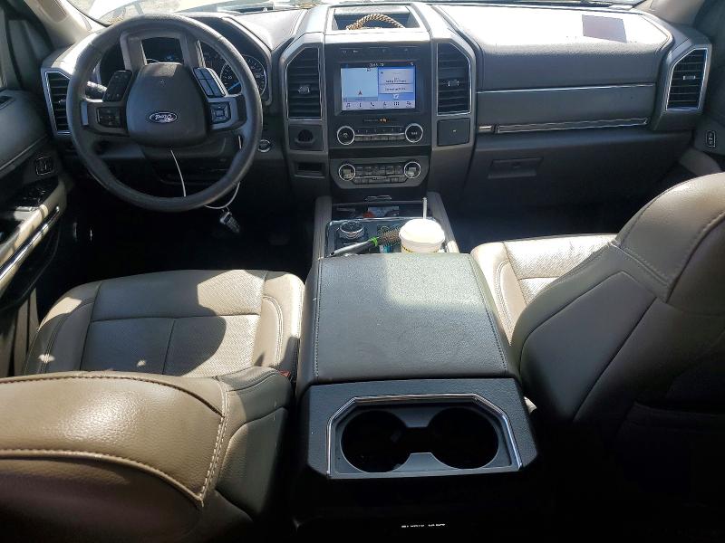 Продаж на аукціоні авто 2019 Ford Expedition, vin: 1FMJU1JT8KEA67387, номер лоту: 51437266