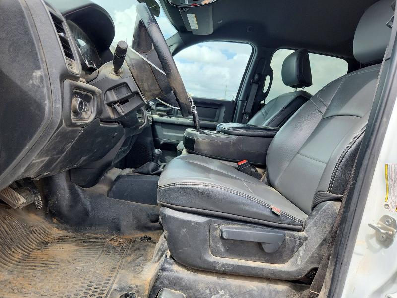 2024 Ram 3500 მანქანა იყიდება აუქციონზე, vin: 3C63RRGL3RG283159, აუქციონის ნომერი: 49325776
