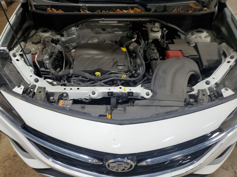 Продажа на аукционе авто 2023 Buick Encore Gx, vin: KL4MMBS23PB068415, номер лота: 48622596