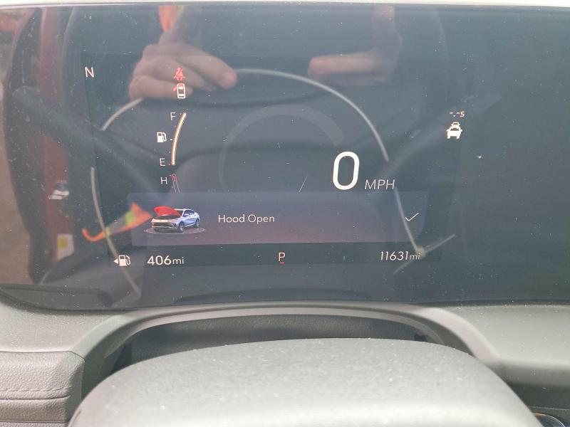 51460026 :رقم المزاد ، KL4AMESL8RB060858 vin ، 2024 Buick Encore Gx مزاد بيع