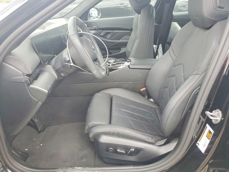 Продажа на аукционе авто 2024 Bmw 530, vin: WBA43FJ07RCR11493, номер лота: 49476406