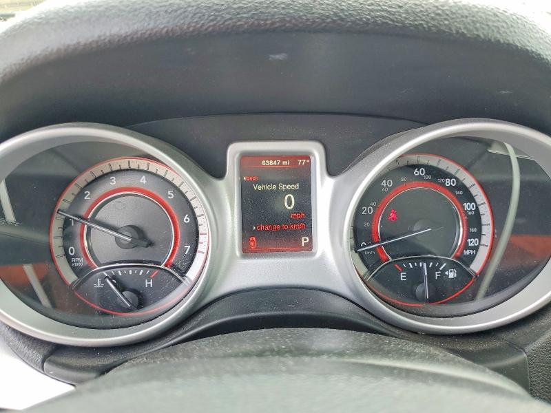 Продаж на аукціоні авто 2017 Dodge Journey, vin: 3C4PDCBG0HT705796, номер лоту: 49665756