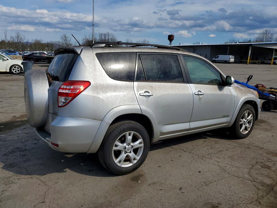 Aukcja sprzedaży 2012 Toyota Rav4, vin: 2T3DF4DV9CW239883, numer aukcji: 49819236