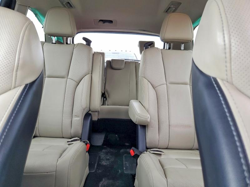 Продаж на аукціоні авто 2019 Subaru Ascent, vin: 4S4WMAMD8K3408678, номер лоту: 47315286