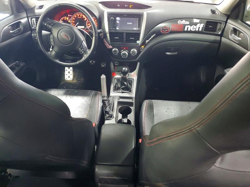49791736 :رقم المزاد ، JF1GV7F61DG034570 vin ، 2013 Subaru Impreza مزاد بيع