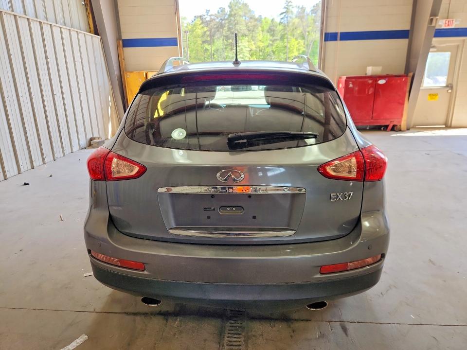 Продажа на аукционе авто 2013 Infiniti Ex37, vin: JN1BJ0HR1DM480513, номер лота: 50238906