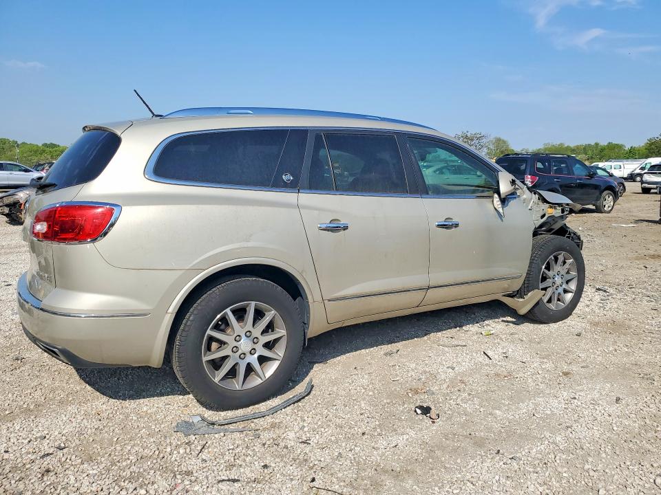 Aukcja sprzedaży 2013 Buick Enclave, vin: 5GAKVCKDXDJ242016, numer aukcji: 64513486