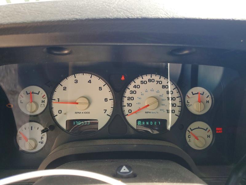 Продаж на аукціоні авто 2005 Dodge Ram 1500, vin: 1D7HA18D85S105920, номер лоту: 48684716