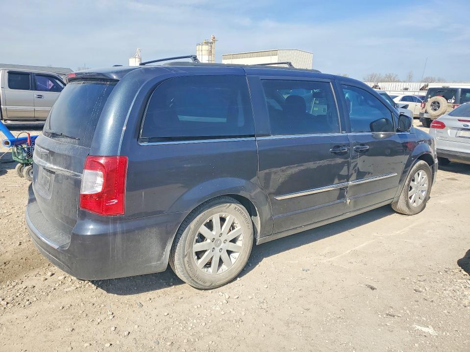 Aukcja sprzedaży 2013 Chrysler Town & Country, vin: 2C4RC1BG8DR776418, numer aukcji: 49079416