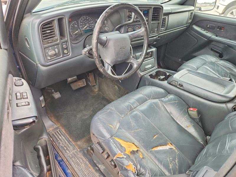 Aukcja sprzedaży 2001 Chevrolet Silverado, vin: 2GCEC19T411345411, numer aukcji: 51622906