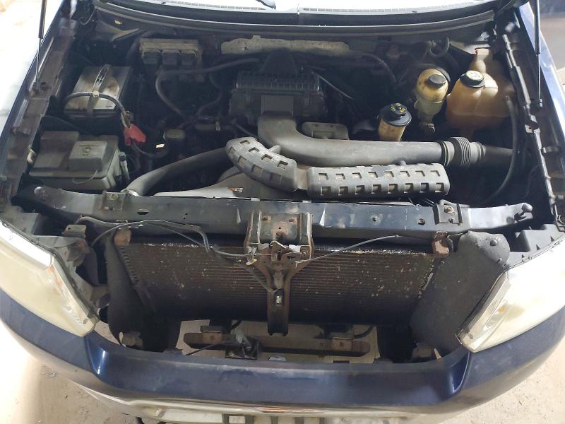 2007 Ford F150 მანქანა იყიდება აუქციონზე, vin: 1FTPX14547FA51000, აუქციონის ნომერი: 51185496