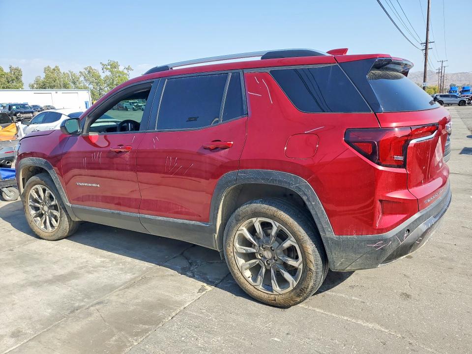 Aukcja sprzedaży 2025 Gmc Terrain, vin: 3GKALUEG0SL253824, numer aukcji: 51863766