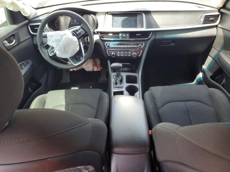 Продаж на аукціоні авто 2020 Kia Optima, vin: 5XXGT4L3XLG422329, номер лоту: 49552706