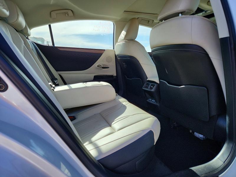 Продаж на аукціоні авто 2024 Lexus Es 300h, vin: 58AEA1C18RU052340, номер лоту: 49274246