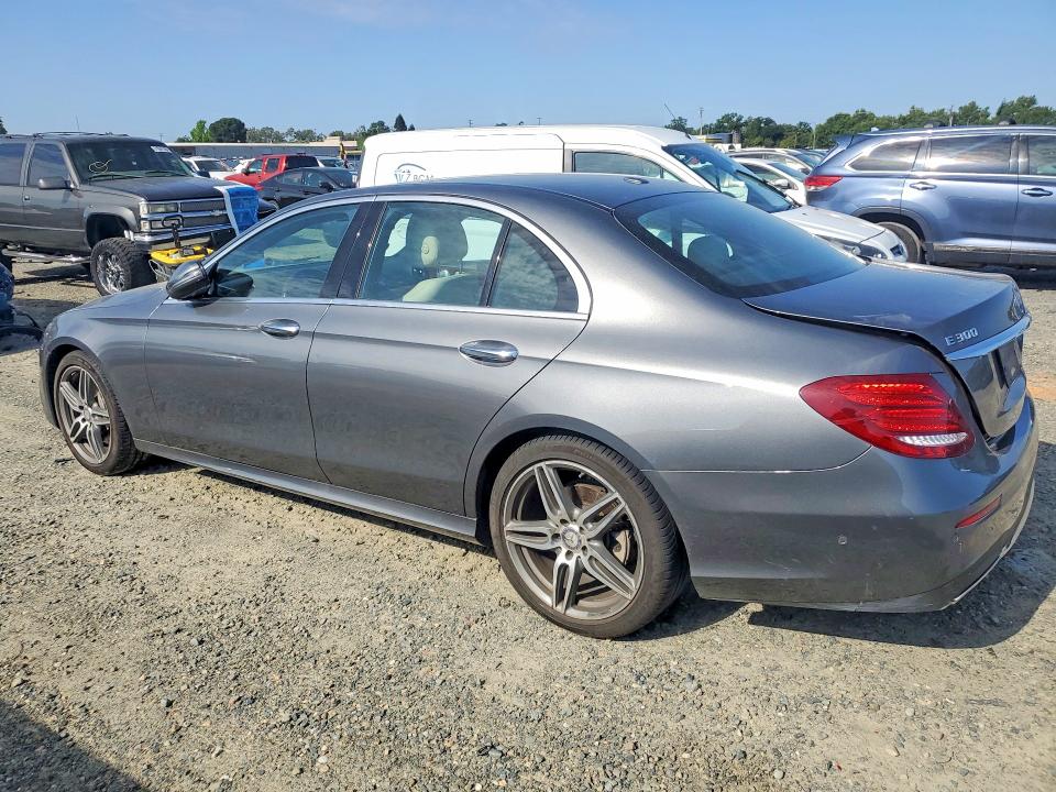 Aukcja sprzedaży 2017 Mercedes-benz E, vin: WDDZF4KB0HA209858, numer aukcji: 51431796