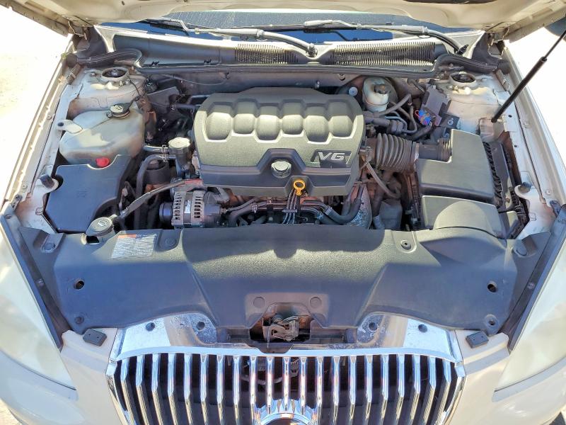 Aukcja sprzedaży 2011 Buick Lucerne, vin: 1G4HC5EM2BU126385, numer aukcji: 48463136