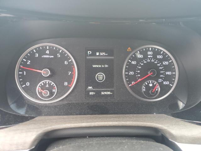 50891656 :رقم المزاد ، 5XXG34J29RG240592 vin ، 2024 Kia K5 مزاد بيع