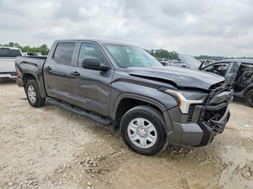 Продажа на аукционе авто 2026 Toyota Tundra, vin: 5TFKB5AB4TX052680, номер лота: 51344176