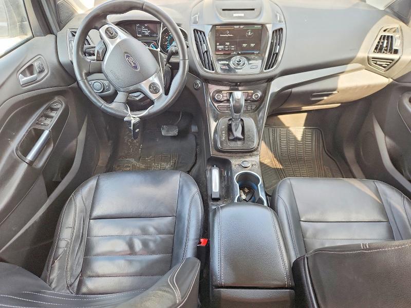 2014 Ford Escape მანქანა იყიდება აუქციონზე, vin: 1FMCU0J94EUC59049, აუქციონის ნომერი: 51193946
