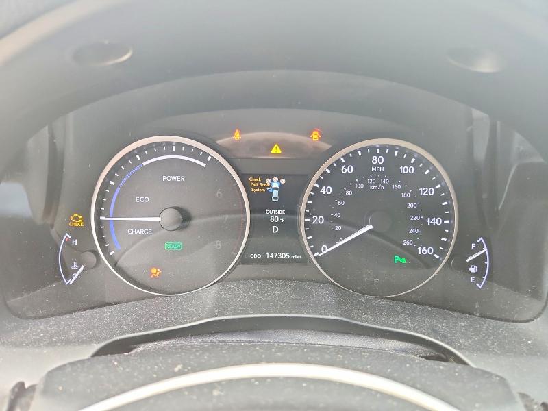 2014 Lexus Es მანქანა იყიდება აუქციონზე, vin: JTHBW1GG0E2048219, აუქციონის ნომერი: 50570516