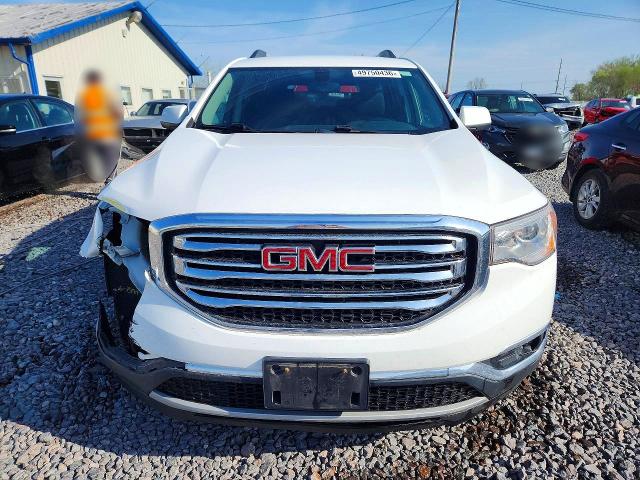 Aukcja sprzedaży 2018 Gmc Acadia, vin: 1GKKNLLA0JZ173129, numer aukcji: 49750436